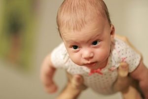 Csecsemő ultrahang vizsgálat