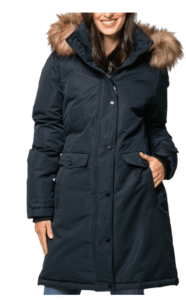 Heavy Tools női télikabát