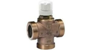 Honeywell keverőszelep