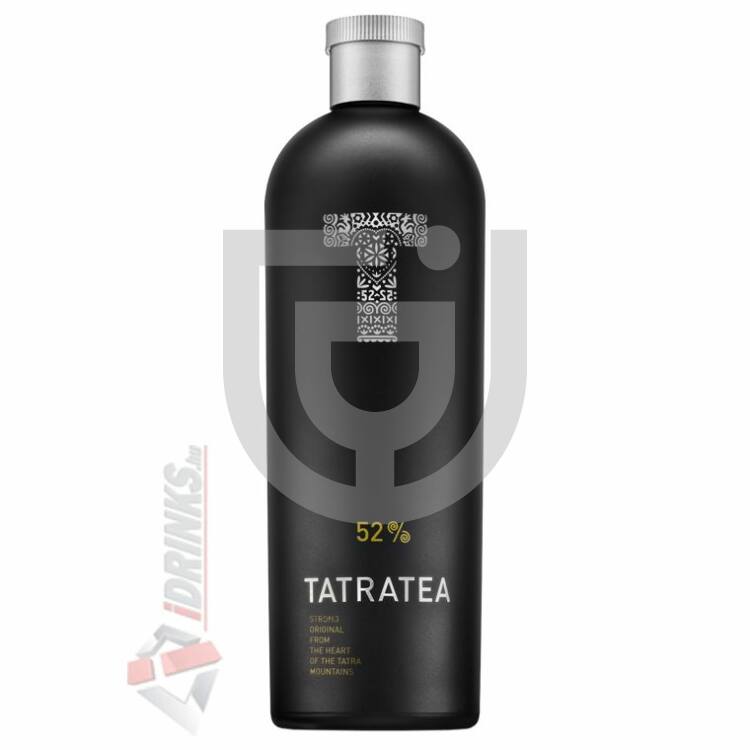Tatra tea ár