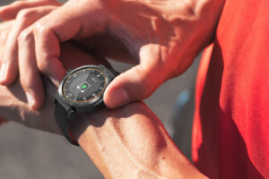 aktivitásmérő órák