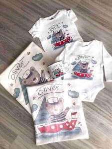 ajándék keresztelőre