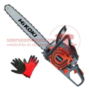 benzines láncfűrész