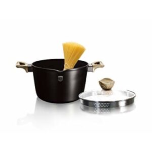 berlinger haus edény