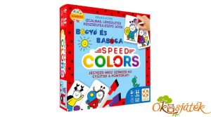 Bogyó és Babóca játék