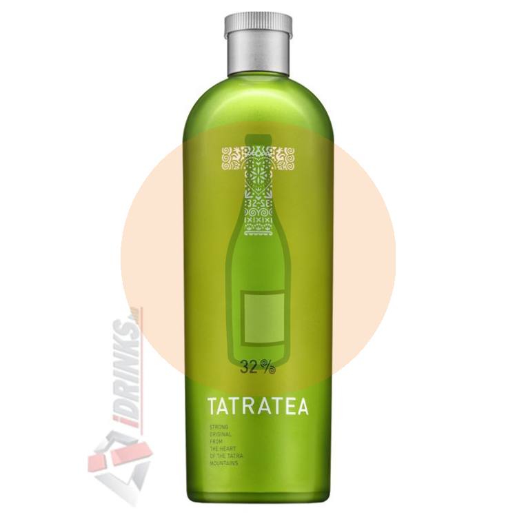 Tatra tea