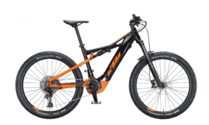 elektromos kerékpár