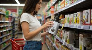 gyümölcscentrifuga