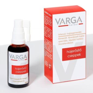hajnövesztő szérum