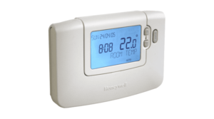 okos szobatermosztát