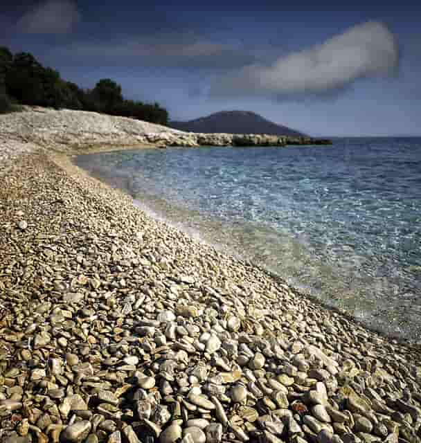 Horvátország legszebb strandjai