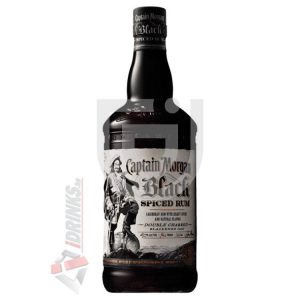 Captain Morgan 