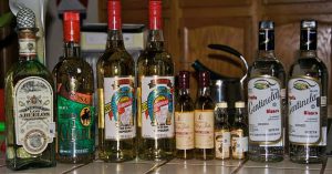 ital nagykereskedés