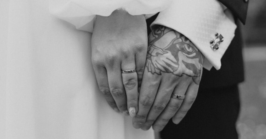 White & Black ékszerbolt Budapest: jegygyűrűk, trend és szerelem