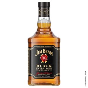 Jim Beam whisky