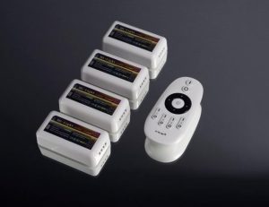 LED szalag vezérlő