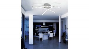 mennyezeti LED lámpa