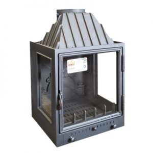 légfűtéses kandallóbetétek