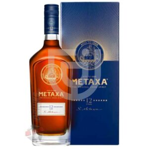 metaxa