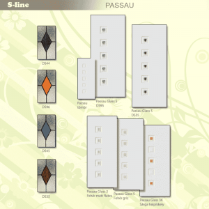 nyílászáró csere