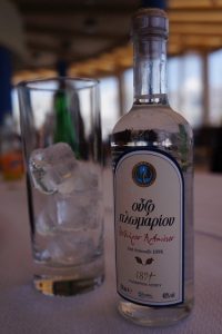 Ouzo