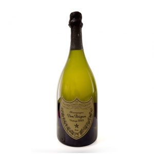 Dom Perignon 