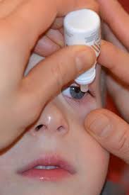 Van hatásos szemcsepp allergiára