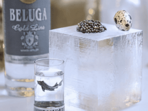 vodka